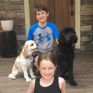 Meet your Posher, Shanna